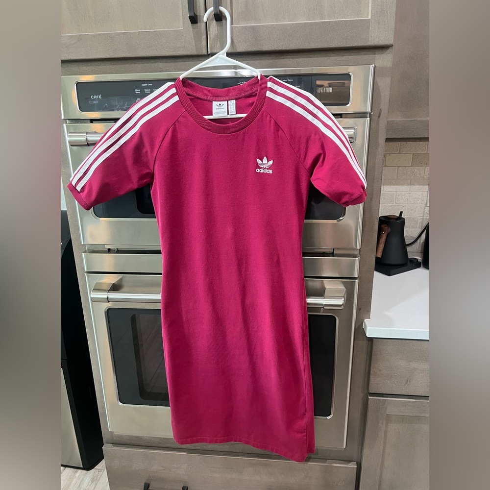 Adidas dress